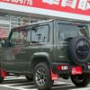 suzuki jimny 2022 -SUZUKI--Jimny JB64W--276222---SUZUKI--Jimny JB64W--276222- image 10