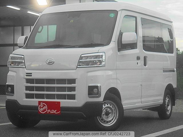 daihatsu hijet-cargo 2023 quick_quick_3BD-S710V_S710V-0054181 image 1