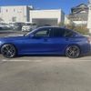 bmw 3-series 2019 -BMW--BMW 3 Series 3BA-5F20--WBA5R12090AE80208---BMW--BMW 3 Series 3BA-5F20--WBA5R12090AE80208- image 19