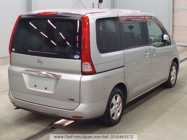 nissan serena 2005 -NISSAN--Serena C25-006176---NISSAN--Serena C25-006176- image 2