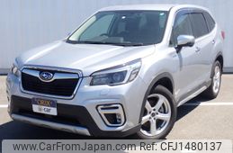 subaru forester 2021 -SUBARU--Forester 5AA-SKE--SKE-048897---SUBARU--Forester 5AA-SKE--SKE-048897-