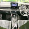 toyota yaris 2021 quick_quick_MXPH10_MXPH10-2084100 image 2