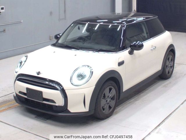 mini mini-others 2021 -BMW--BMW Mini XR15MW-WMW32DH0102R20630---BMW--BMW Mini XR15MW-WMW32DH0102R20630- image 1