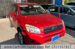 toyota rav4 2006 CFJ1557827