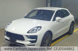 porsche macan 2017 quick_quick_ABA-J1H2_WP1ZZZ95ZJLB70525