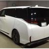 toyota vellfire 2024 quick_quick_5BA-TAHA40W_TAHA40-0005283 image 2