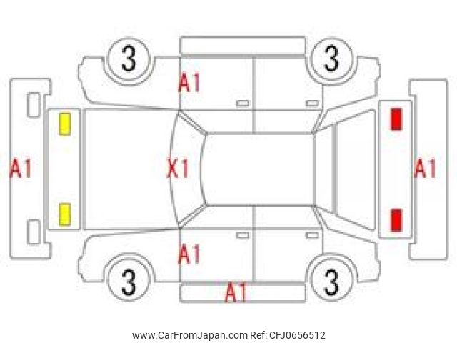 nissan aura 2021 -NISSAN--AURA 6AA-FE13--FE13-206118---NISSAN--AURA 6AA-FE13--FE13-206118- image 2