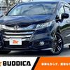 honda odyssey 2016 -HONDA--Odyssey DAA-RC4--RC4-1011313---HONDA--Odyssey DAA-RC4--RC4-1011313- image 1