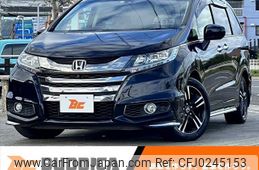 honda odyssey 2016 -HONDA--Odyssey DAA-RC4--RC4-1011313---HONDA--Odyssey DAA-RC4--RC4-1011313-