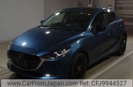 mazda demio 2022 -MAZDA--MAZDA2 5BA-DJLFS--DJLFS-767218---MAZDA--MAZDA2 5BA-DJLFS--DJLFS-767218-