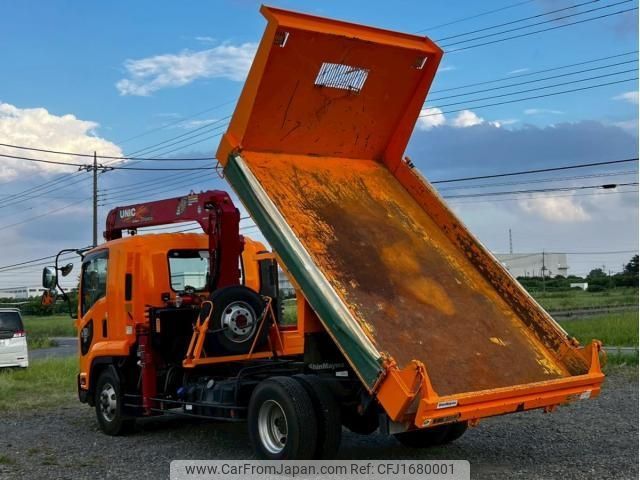 isuzu forward 2020 CFJ1680001 image 2