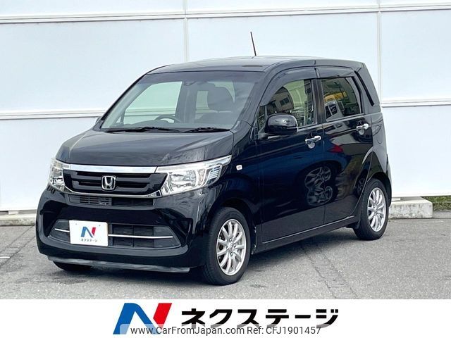 honda n-wgn 2017 CFJ1901457 image 1