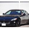 maserati granturismo 2008 quick_quick_ABA-MGT_ZAMGH45J000038484 image 11