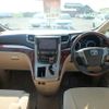 toyota alphard 2009 CFJ1591537 image 5