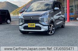 mitsubishi ek-cross 2019 -MITSUBISHI--ek X B38W--0002014---MITSUBISHI--ek X B38W--0002014-