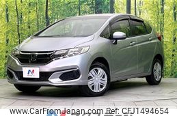 honda fit 2018 -HONDA--Fit DBA-GK4--GK4-1306498---HONDA--Fit DBA-GK4--GK4-1306498-