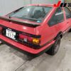 toyota sprinter-trueno 1984 -TOYOTA 【富山 502ｽ8370】--Sprinter Trueno AE86--AE865050525---TOYOTA 【富山 502ｽ8370】--Sprinter Trueno AE86--AE865050525- image 6