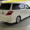 toyota alphard 2011 -TOYOTA--Alphard GGH20W--8053730---TOYOTA--Alphard GGH20W--8053730- image 27