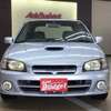 toyota starlet 1998 BD30031C2909 image 2