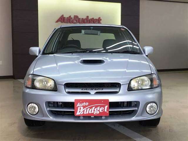 toyota starlet 1998 BD30031C2909 image 2