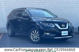 nissan x-trail 2019 -NISSAN--X-Trail DBA-NT32--NT32-301098---NISSAN--X-Trail DBA-NT32--NT32-301098-