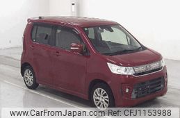 mazda flair 2016 -MAZDA--Flair MJ44S--501376---MAZDA--Flair MJ44S--501376-