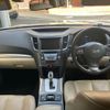subaru outback 2012 -SUBARU--Legacy OutBack DBA-BRM--BRM-006526---SUBARU--Legacy OutBack DBA-BRM--BRM-006526- image 19