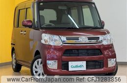 daihatsu tanto 2014 -DAIHATSU--Tanto DBA-LA600S--LA600S-0147954---DAIHATSU--Tanto DBA-LA600S--LA600S-0147954-