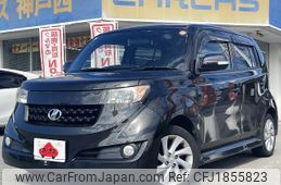 toyota bb 2009 CFJ1855823