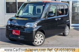 daihatsu tanto 2012 -DAIHATSU--Tanto DBA-L375S--L375S-0602224---DAIHATSU--Tanto DBA-L375S--L375S-0602224-