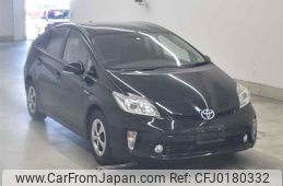 toyota prius undefined -TOYOTA--Prius ZVW30-5721288---TOYOTA--Prius ZVW30-5721288-