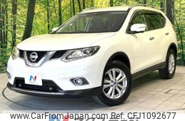 nissan x-trail 2014 quick_quick_NT32_NT32-029206