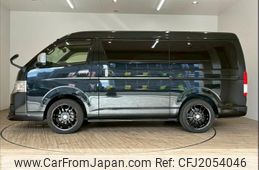 2022 Toyota Hiace Van 3BF-TRH211K - Car Price $26,668