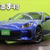 subaru brz 2023 -SUBARU--BRZ 3BA-ZD8--ZD8-013652---SUBARU--BRZ 3BA-ZD8--ZD8-013652- image 1