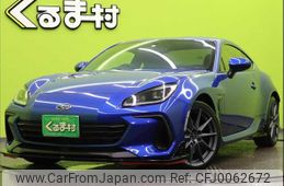 subaru brz 2023 -SUBARU--BRZ 3BA-ZD8--ZD8-013652---SUBARU--BRZ 3BA-ZD8--ZD8-013652-