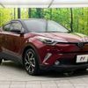 toyota c-hr 2018 -TOYOTA--C-HR DAA-ZYX10--ZYX10-2146457---TOYOTA--C-HR DAA-ZYX10--ZYX10-2146457- image 17