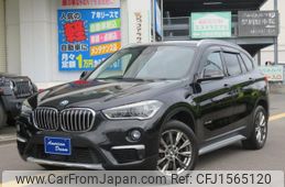 bmw x1 2016 CFJ1565120