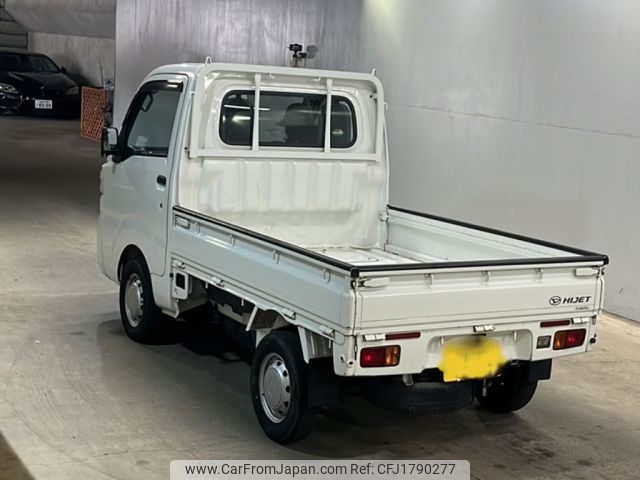 daihatsu hijet-truck 2016 CFJ1790277 image 2