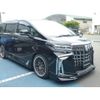 toyota alphard 2019 -TOYOTA--Alphard DBA-AGH30W--AGH30-0238666---TOYOTA--Alphard DBA-AGH30W--AGH30-0238666- image 1