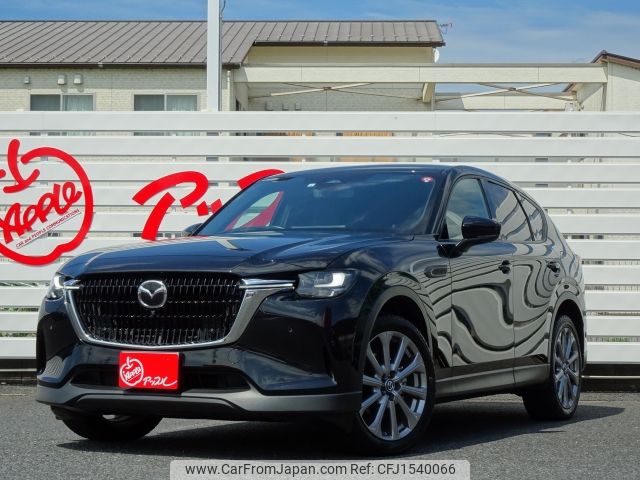 mazda mazda-others 2023 CFJ1540066 image 1