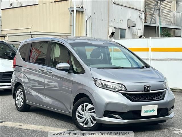 honda freed 2022 -HONDA--Freed 6BA-GB5--GB5-3176633---HONDA--Freed 6BA-GB5--GB5-3176633- image 1