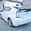 toyota prius 2013 quick_quick_DAA-ZVW30_ZVW30-1640011 image 15