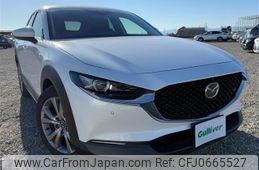 mazda cx-3 2020 -MAZDA--CX-30 5BA-DMEP--DMEP-105580---MAZDA--CX-30 5BA-DMEP--DMEP-105580-