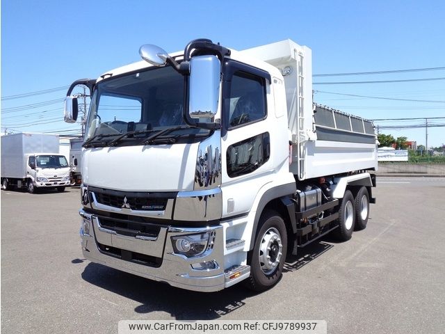 mitsubishi-fuso super-great 2023 -MITSUBISHI--Super Great 2KG-FV70HX--FV70HX-540380---MITSUBISHI--Super Great 2KG-FV70HX--FV70HX-540380- image 2