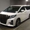 toyota alphard 2017 -TOYOTA--Alphard DBA-AGH30W--AGH30-0150747---TOYOTA--Alphard DBA-AGH30W--AGH30-0150747- image 1