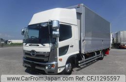 hino ranger 2023 CFJ1295597