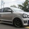 suzuki alto-works 2016 CFJ1565122 image 16