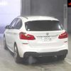 bmw 2-series 2016 CFJ1663860 image 2