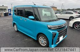 subaru chiffon 2023 CFJ1847441