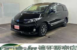toyota estima-hybrid 2014 -TOYOTA--Estima Hybrid AHR20W--7081024---TOYOTA--Estima Hybrid AHR20W--7081024-
